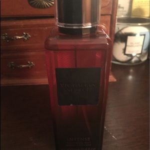 Victoria Secret “Intense”